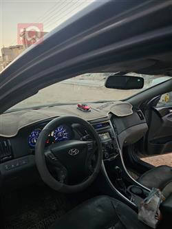 هیوندای سۆناتا